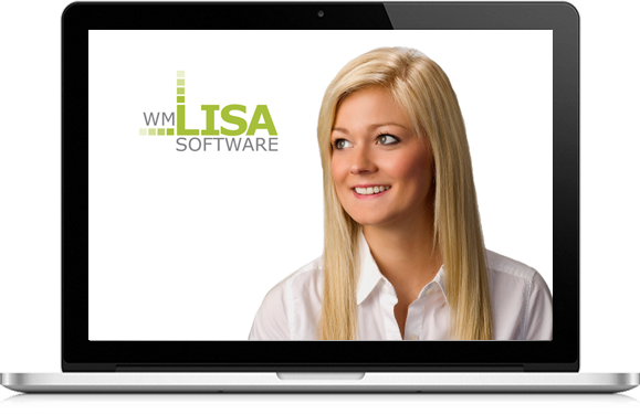 wmLisaSoftware, Lisa32, Maklerverwaltungsprogramm, MVP, Software für Versicherungsmakler